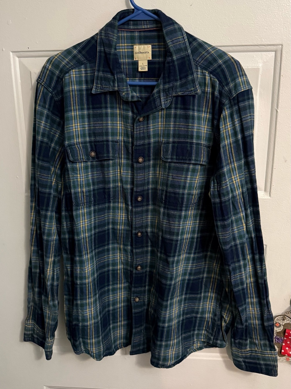 Men’s Shirt